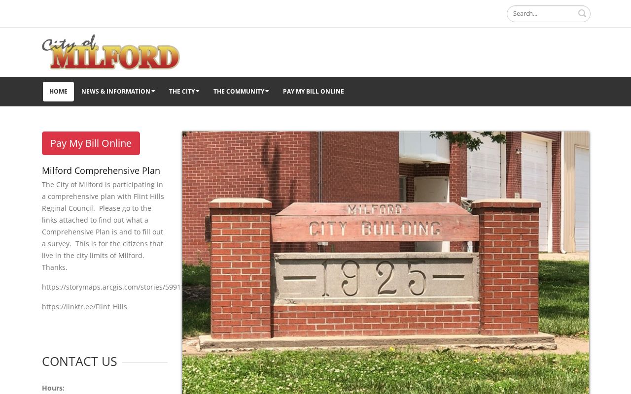 Milford court records official city clerk source